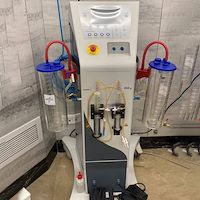 فروش یکدستگاه لاغری اواماتیک Evamatic 6